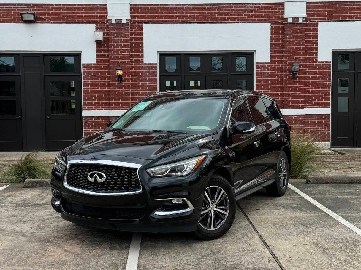 INFINITI QX60 2019 5N1DL0MN6KC514981 image