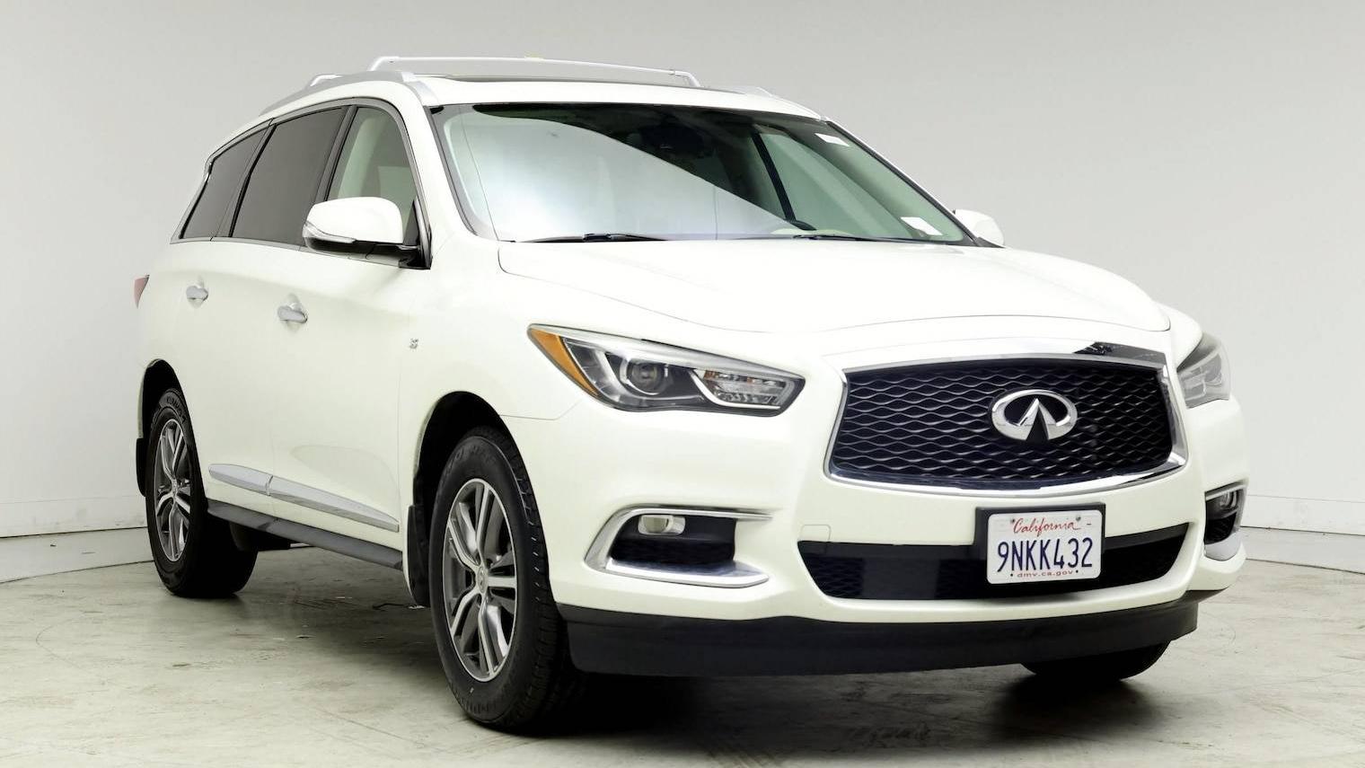 INFINITI QX60 2019 5N1DL0MN7KC562635 image