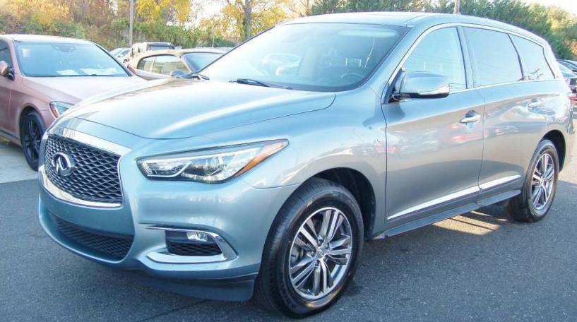 INFINITI QX60 2019 5N1DL0MM2KC568043 image