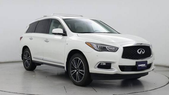 INFINITI QX60 2019 5N1DL0MM1KC564274 image
