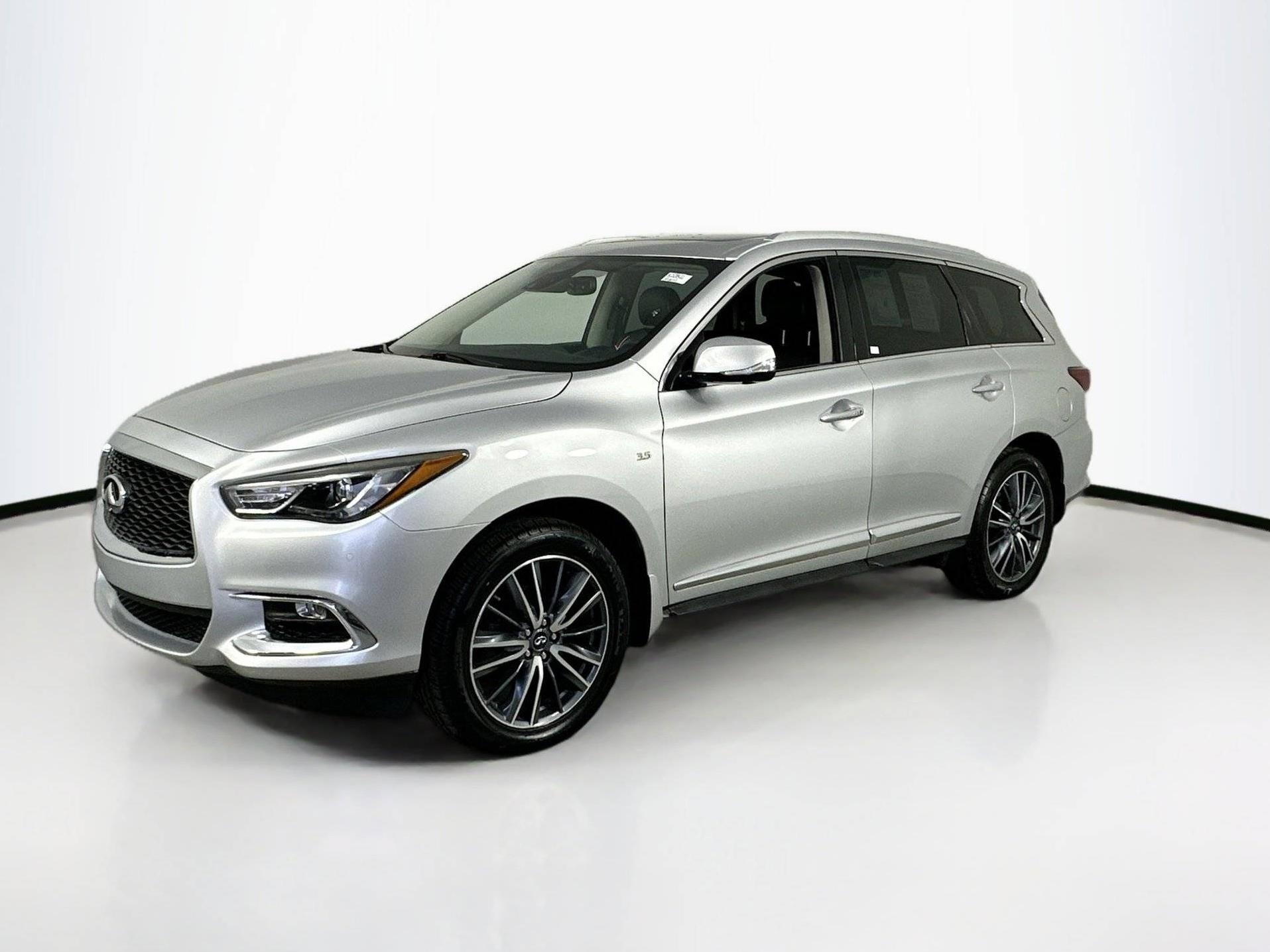 INFINITI QX60 2019 5N1DL0MM2KC520431 image