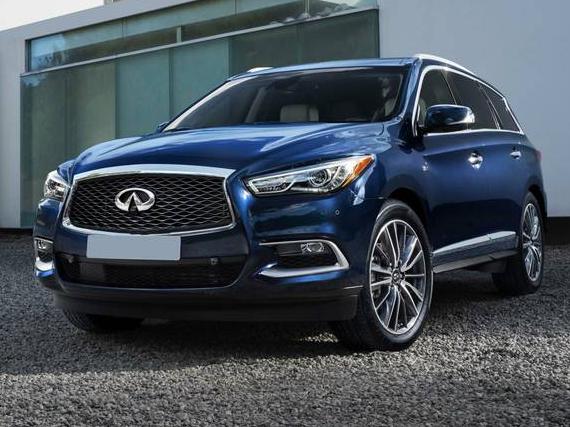 INFINITI QX60 2019 5N1DL0MM7KC562884 image