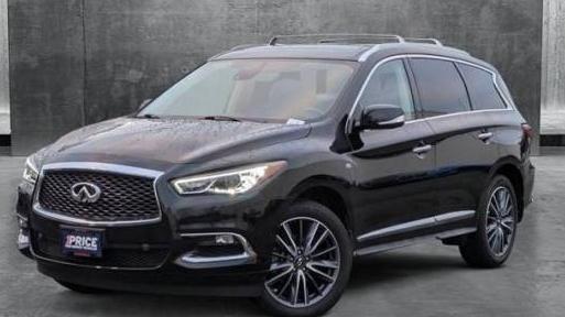 INFINITI QX60 2019 5N1DL0MM5KC527986 image