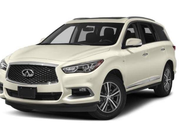 INFINITI QX60 2019 5N1DL0MN8KC517879 image