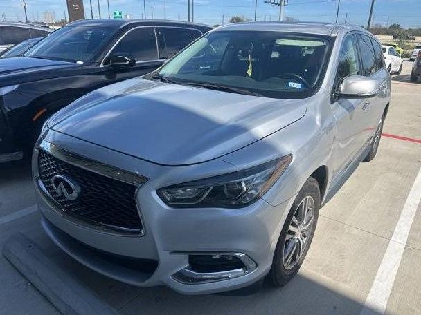 INFINITI QX60 2019 5N1DL0MN9KC564435 image