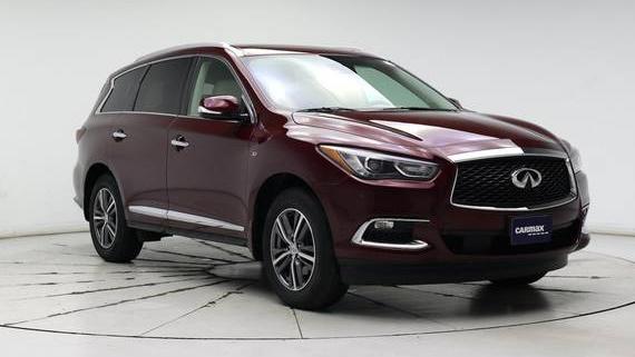 INFINITI QX60 2019 5N1DL0MM2KC511678 image
