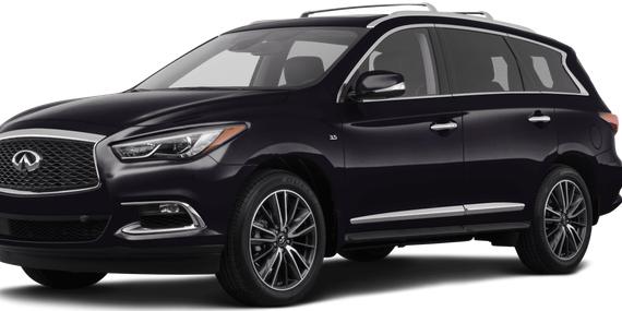 INFINITI QX60 2019 5N1DL0MN1KC500163 image
