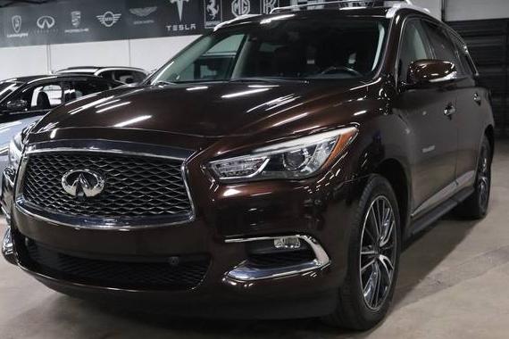 INFINITI QX60 2019 5N1DL0MN9KC500167 image