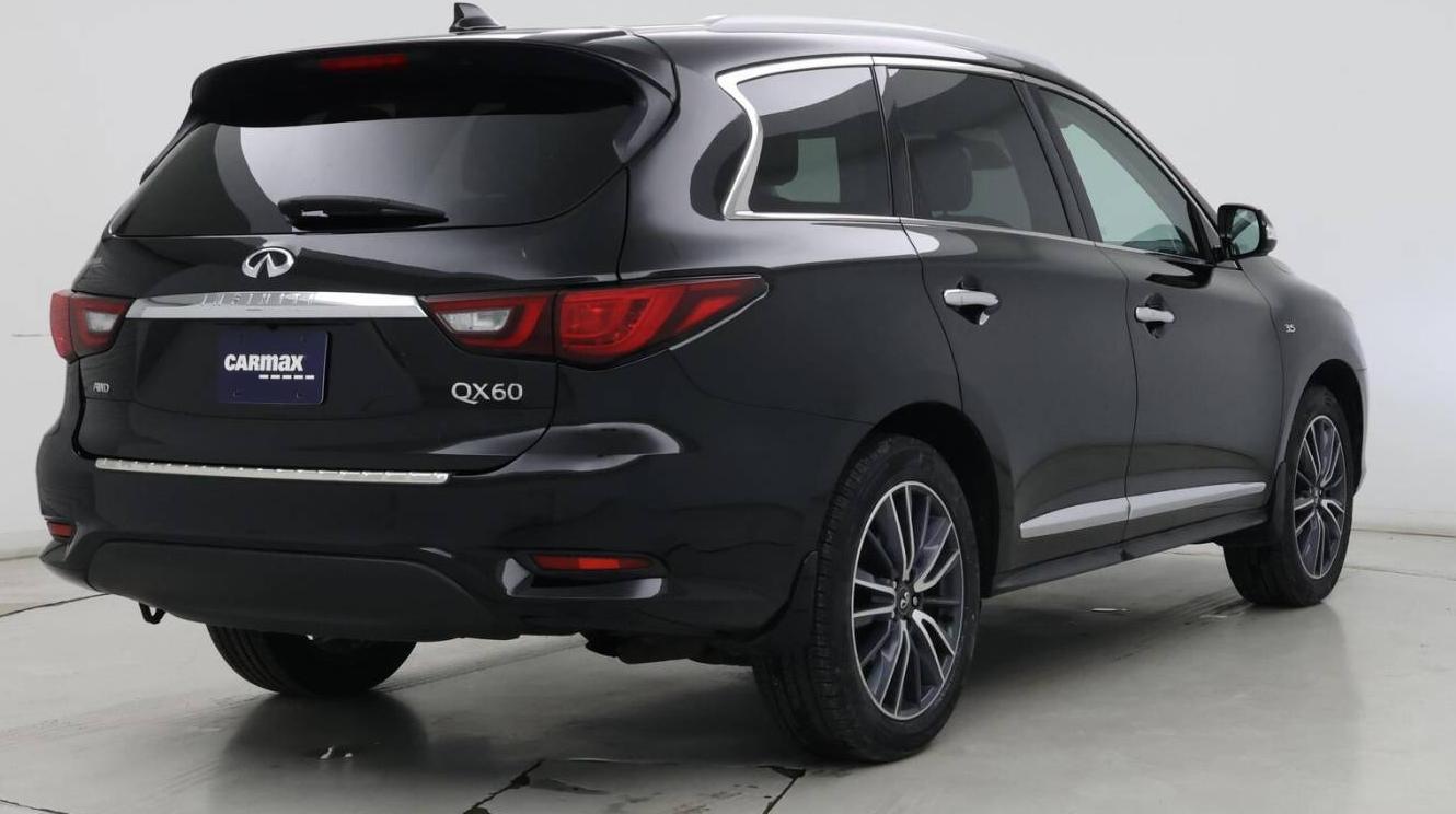 INFINITI QX60 2019 5N1DL0MM4KC568254 image