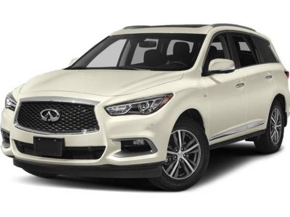 INFINITI QX60 2019 5N1DL0MN1KC502883 image