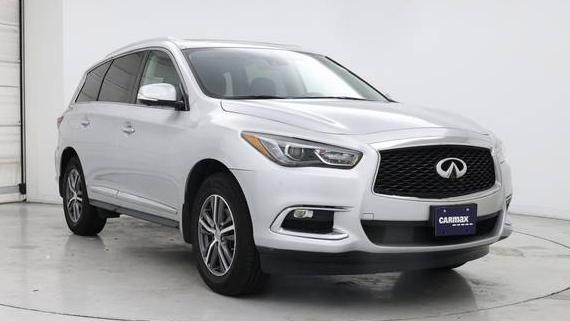 INFINITI QX60 2019 5N1DL0MM1KC525622 image
