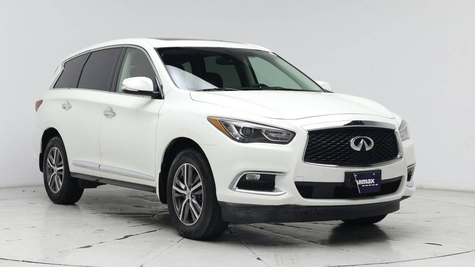 INFINITI QX60 2019 5N1DL0MN2KC561859 image