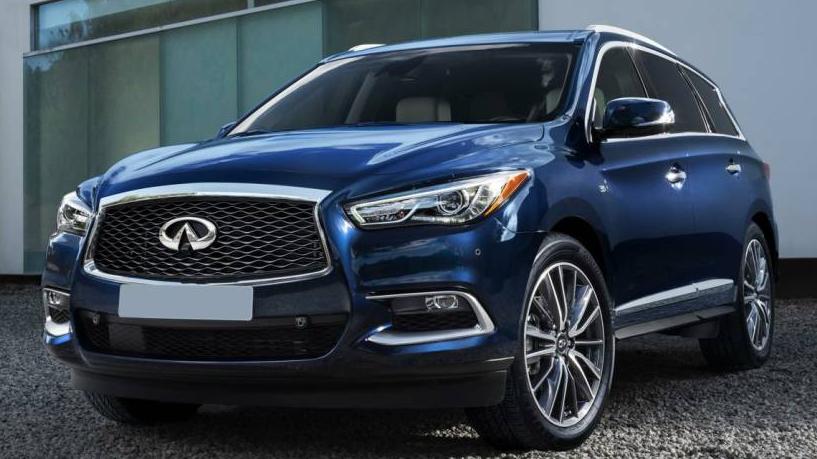 INFINITI QX60 2019 5N1DL0MM8KC569763 image