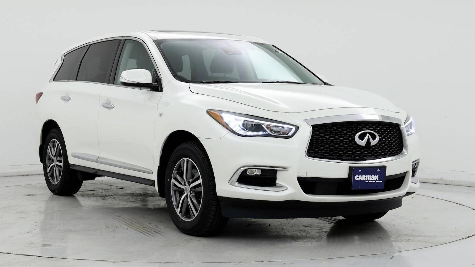 INFINITI QX60 2019 5N1DL0MM1KC566381 image