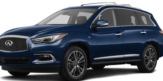 INFINITI QX60 2019 5N1DL0MN2KC502679 image