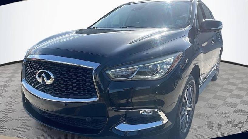 INFINITI QX60 2019 5N1DL0MN4KC530385 image