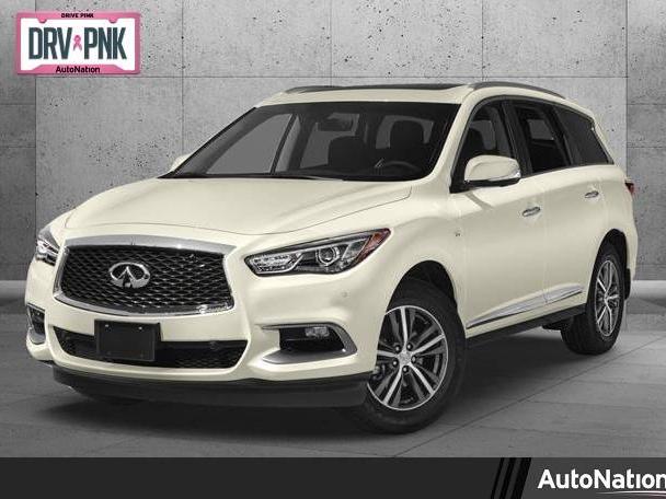 INFINITI QX60 2019 5N1DL0MM0KC565321 image