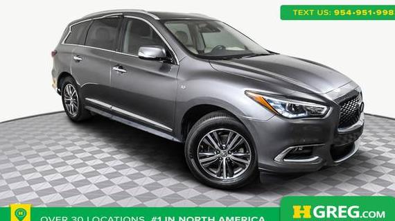 INFINITI QX60 2019 5N1DL0MN4KC524148 image