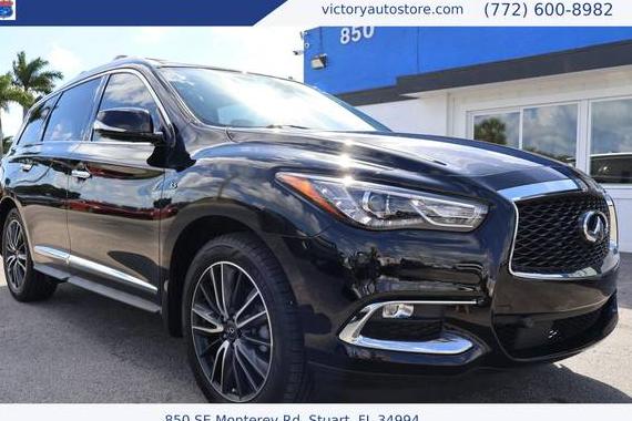 INFINITI QX60 2019 5N1DL0MN5KC510730 image INFINITI QX60 2019 5N1DL0MN5KC510730 image