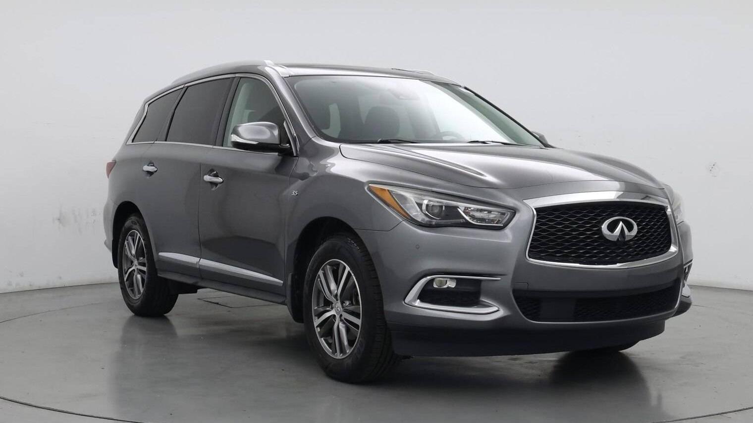 INFINITI QX60 2019 5N1DL0MN5KC565517 image