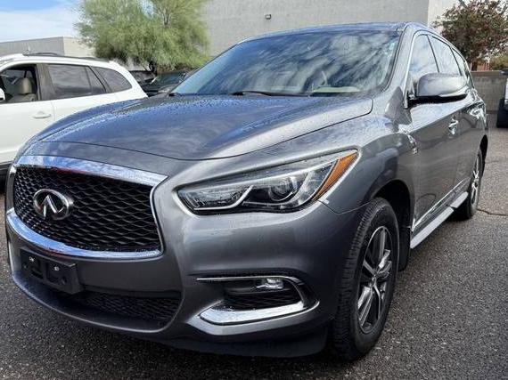 INFINITI QX60 2019 5N1DL0MN9KC529085 image