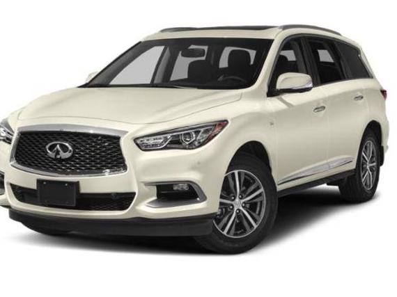 INFINITI QX60 2019 5N1DL0MN8KC514111 image