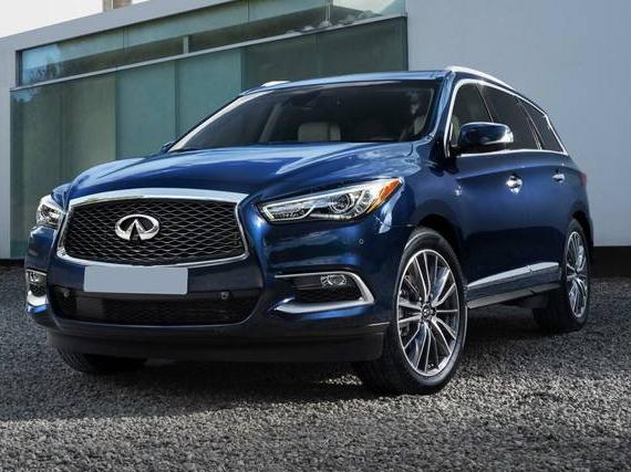 INFINITI QX60 2019 5N1DL0MM1KC563688 image
