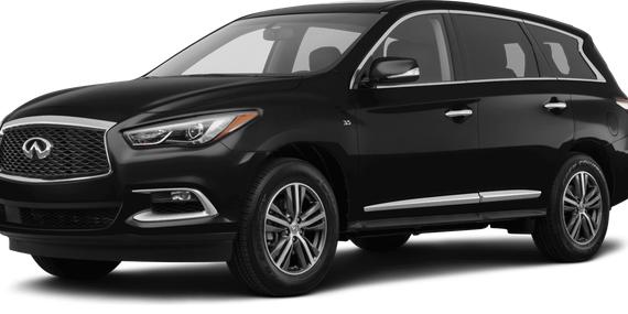 INFINITI QX60 2019 5N1DL0MN5KC521162 image INFINITI QX60 2019 5N1DL0MN5KC521162 image