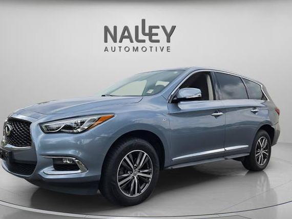 INFINITI QX60 2019 5N1DL0MM7KC522045 image