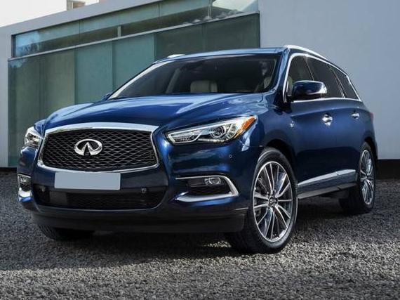 INFINITI QX60 2019 5N1DL0MN3KC509172 image