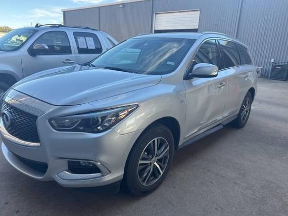 INFINITI QX60 2019 5N1DL0MM3KC551235 image INFINITI QX60 2019 5N1DL0MM3KC551235 image