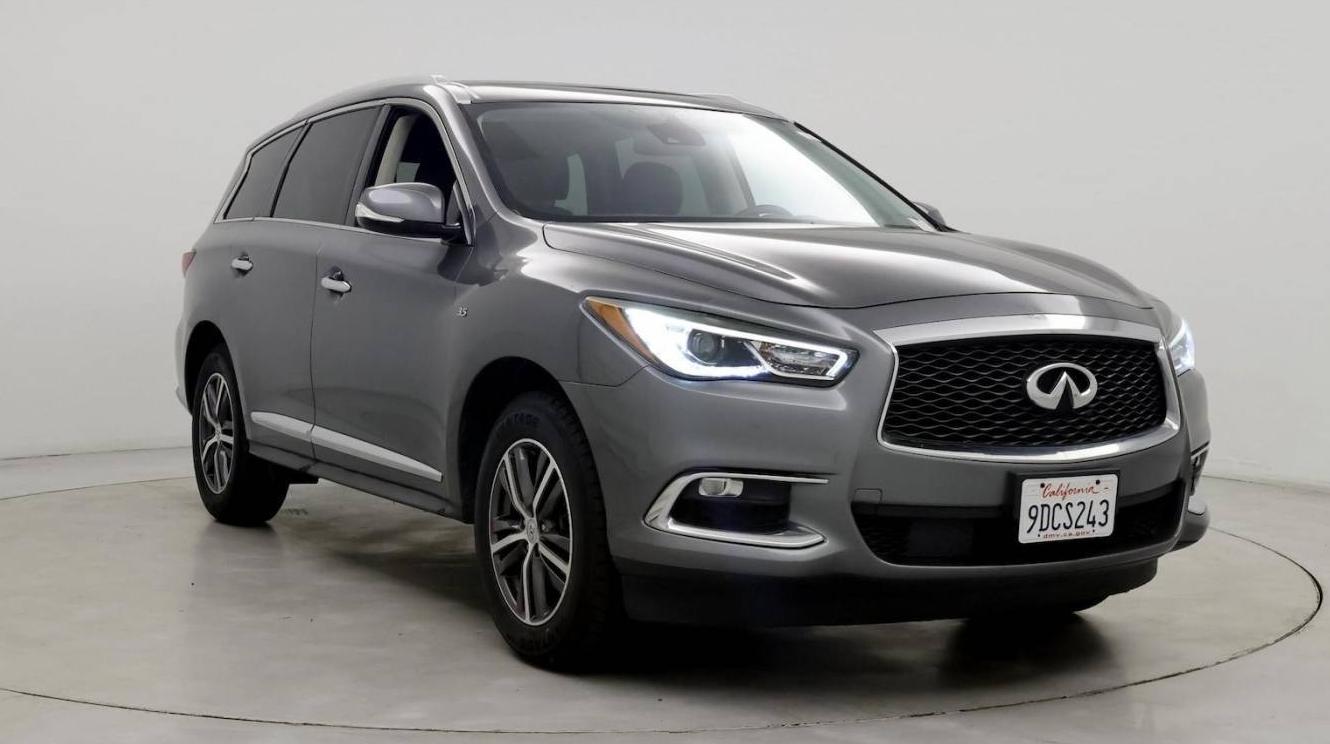 INFINITI QX60 2019 5N1DL0MMXKC556013 image