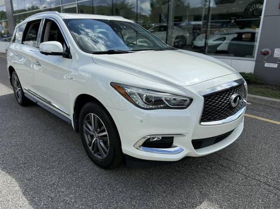 INFINITI QX60 2019 5N1DL0MM2KC506660 image