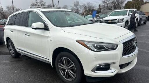 INFINITI QX60 2019 5N1DL0MM7KC504001 image