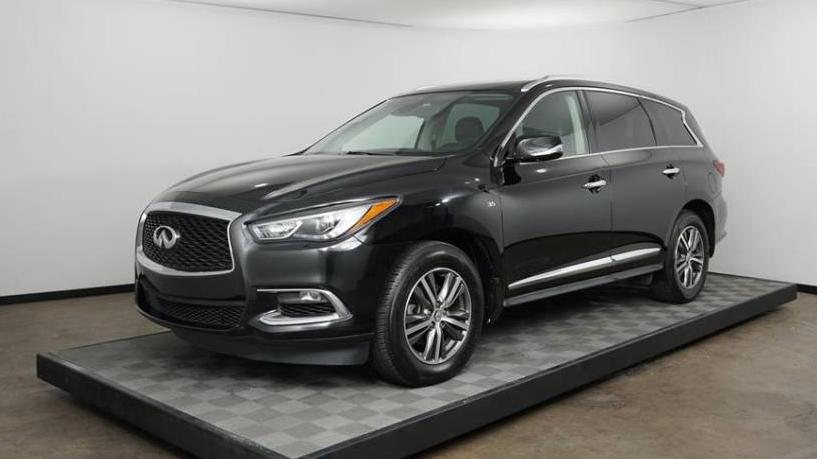 INFINITI QX60 2019 5N1DL0MN1KC566101 image