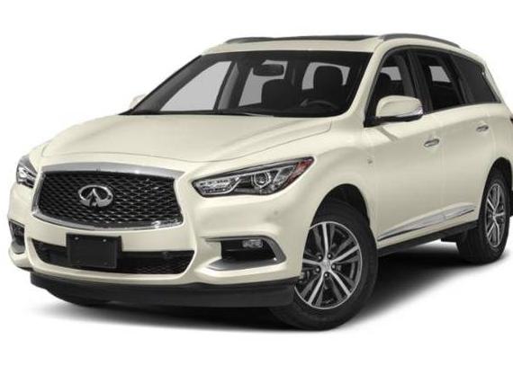 INFINITI QX60 2019 5N1DL0MN4KC518558 image INFINITI QX60 2019 5N1DL0MN4KC518558 image