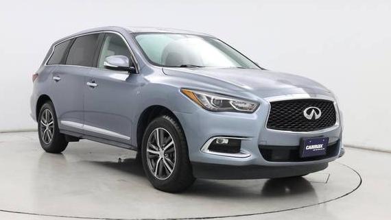 INFINITI QX60 2019 5N1DL0MM9KC521477 image INFINITI QX60 2019 5N1DL0MM9KC521477 image