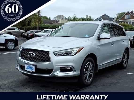INFINITI QX60 2019 5N1DL0MM6KC505172 image