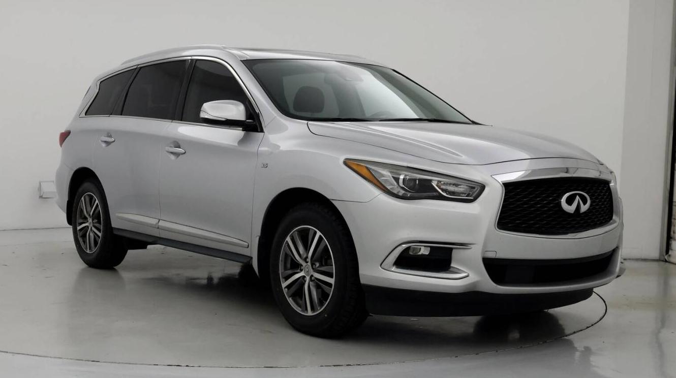 INFINITI QX60 2019 5N1DL0MN7KC563526 image