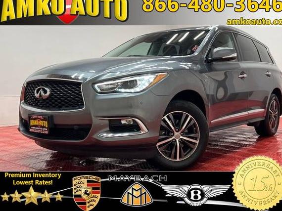 INFINITI QX60 2019 5N1DL0MM8KC532843 image