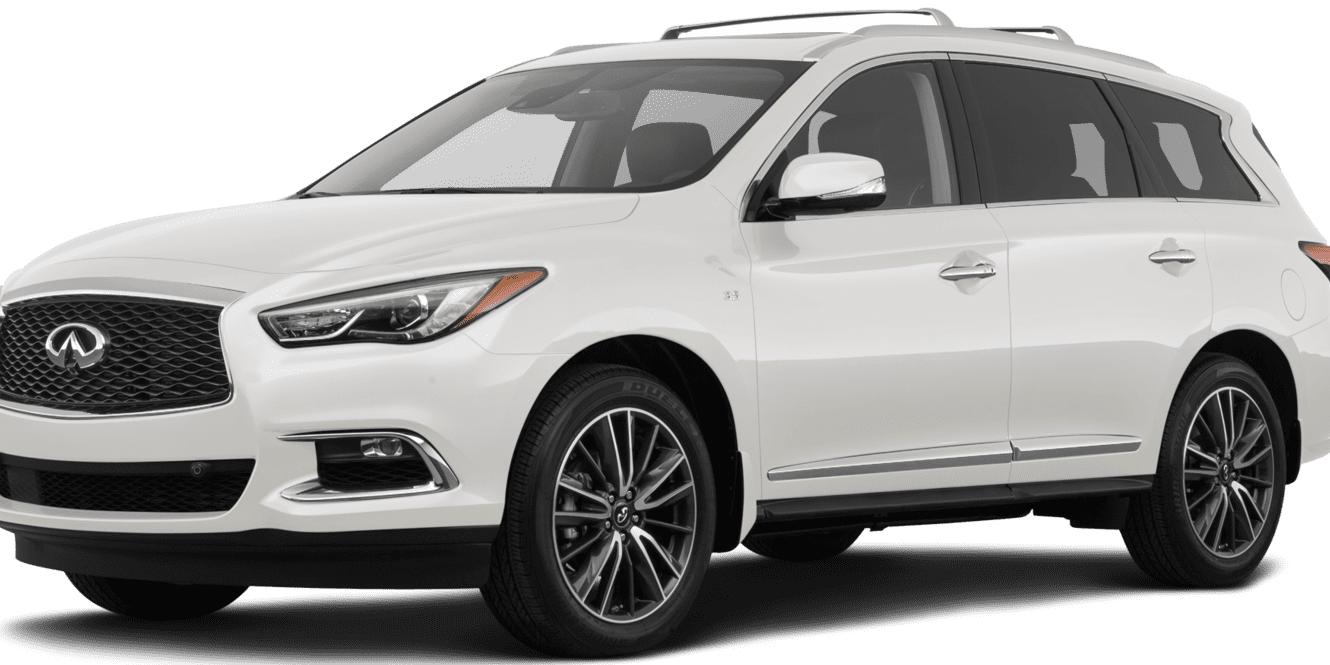 INFINITI QX60 2019 5N1DL0MM5KC516535 image