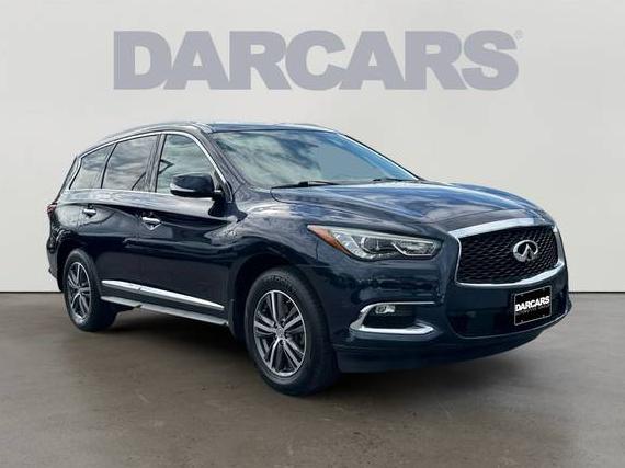 INFINITI QX60 2019 5N1DL0MMXKC507460 image