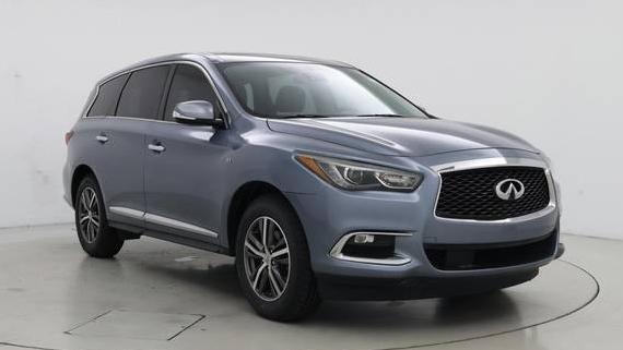 INFINITI QX60 2019 5N1DL0MN4KC520942 image INFINITI QX60 2019 5N1DL0MN4KC520942 image