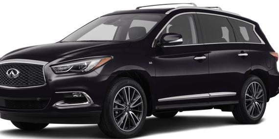 INFINITI QX60 2019 5N1DL0MM9KC514304 image