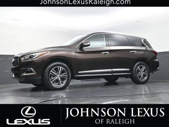 INFINITI QX60 2019 5N1DL0MM0KC500033 image