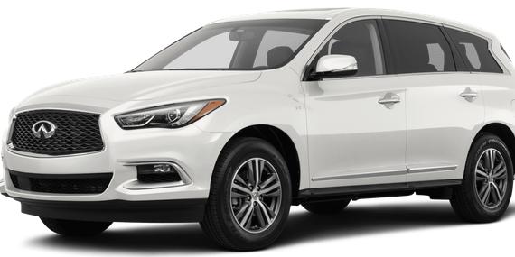INFINITI QX60 2019 5N1DL0MM7KC531229 image