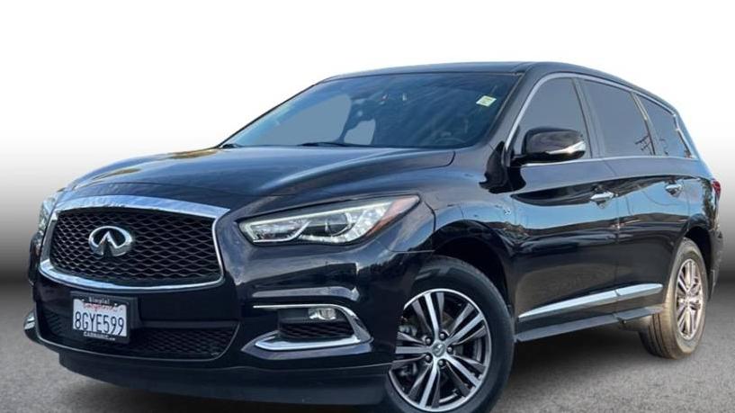 INFINITI QX60 2019 5N1DL0MN7KC500247 image