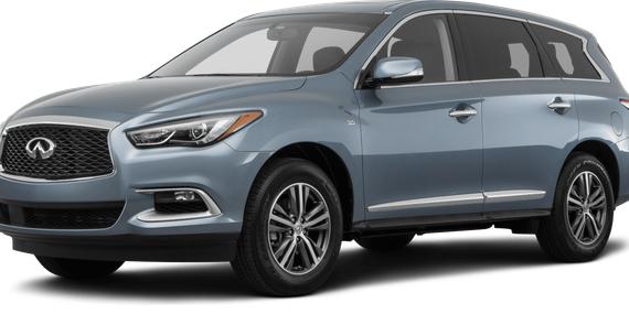 INFINITI QX60 2019 5N1DL0MN9KC560319 image INFINITI QX60 2019 5N1DL0MN9KC560319 image