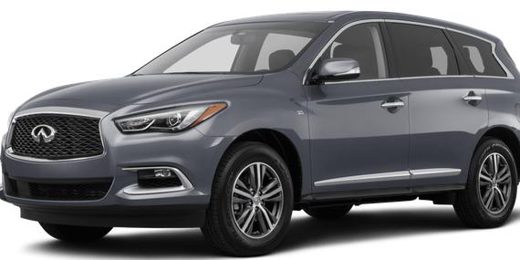 INFINITI QX60 2019 5N1DL0MM0KC561799 image