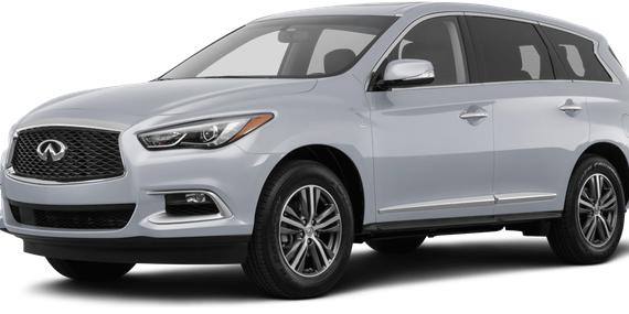 INFINITI QX60 2019 5N1DL0MN7KC568824 image